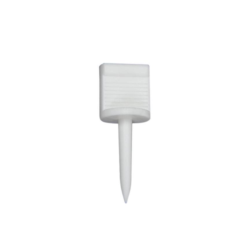 Archery competition training arrow target grass target wall target fixed nail target paper target shelf shooting bow and arrow accessories