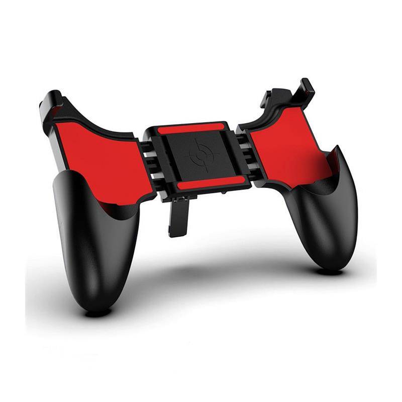 New S-01 Eat Chicken Maintable Jedi Survival Fast Shooting button Auxiliary gamepad Ganpiexan advantageous spot