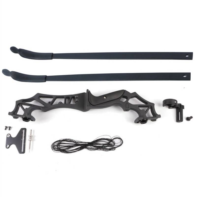 Broken Cloud Getting Started Bow Professional Revolutionary Bow and Arrow Set Shooting Fighting Outdoor Sports Composite Traditional Beautiful Hunting Bow