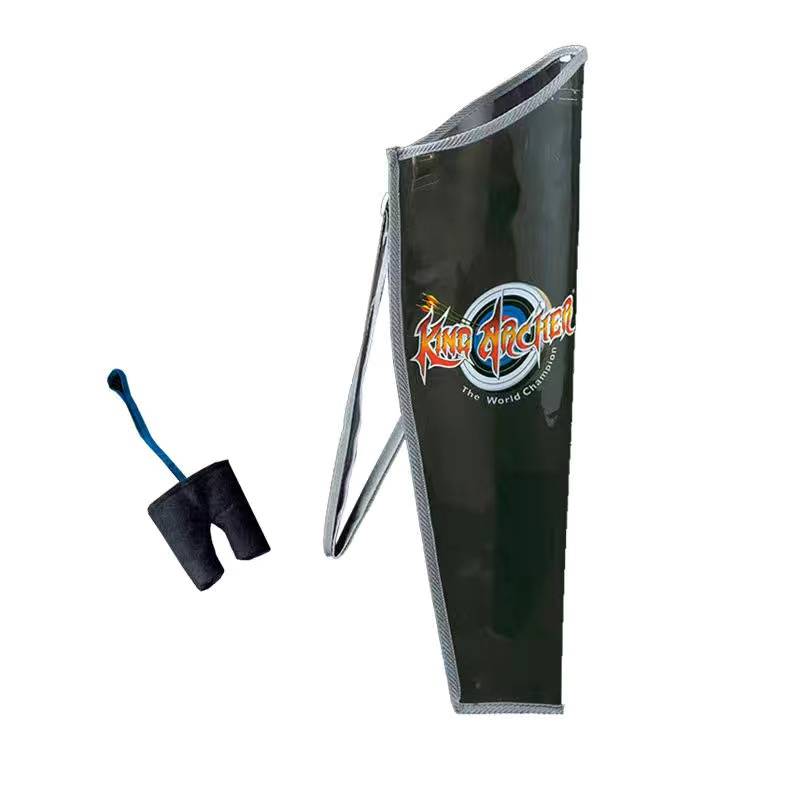 An introduction to the outdoor shooting pros and pros with a toy-to-to-to-to-toy toy-to-to-kill arrow bag