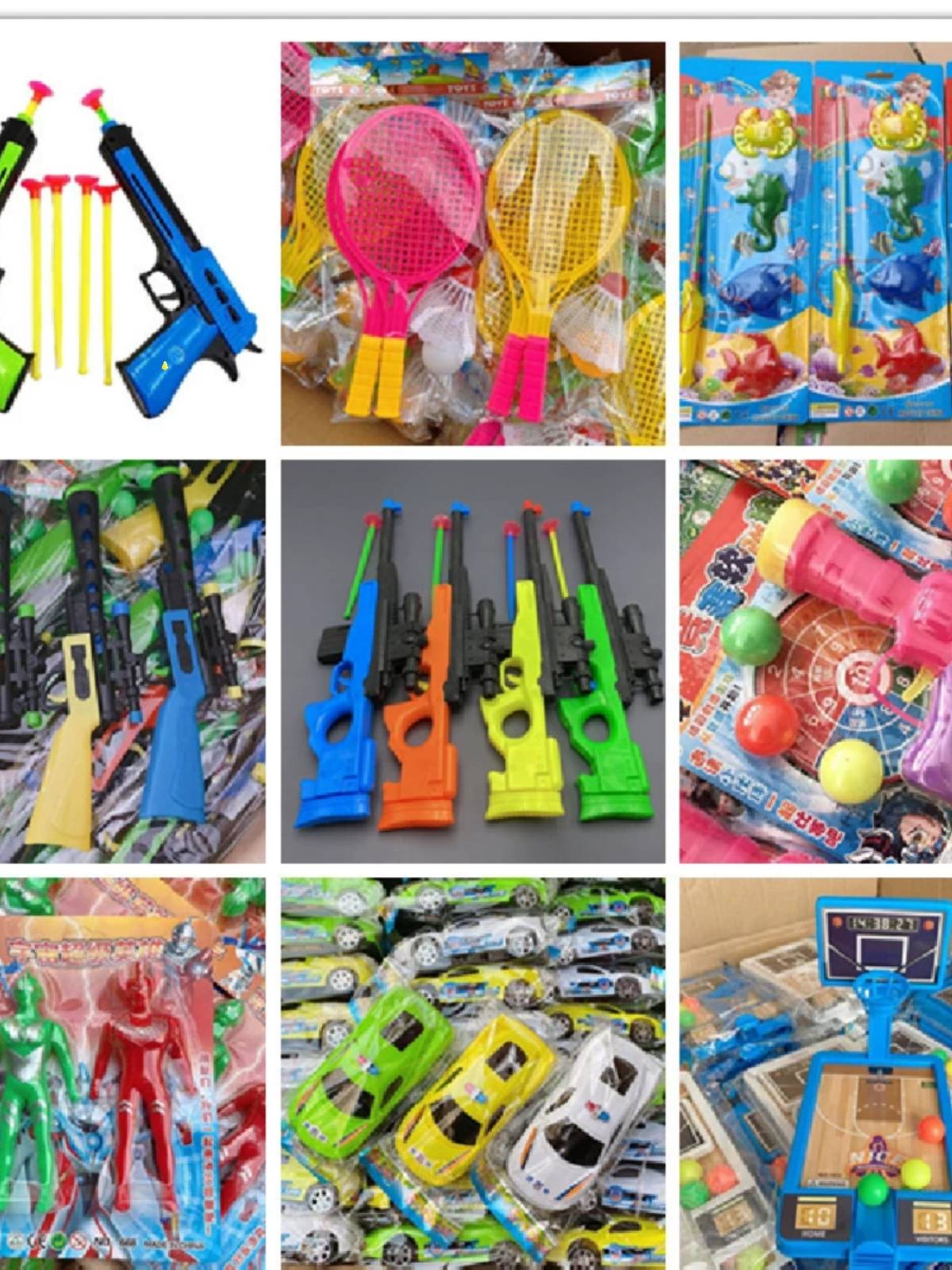 Children's toy suction cup soft shotgun plastic bullets left wheel pistol launcher competitive shooting darts boys and girls