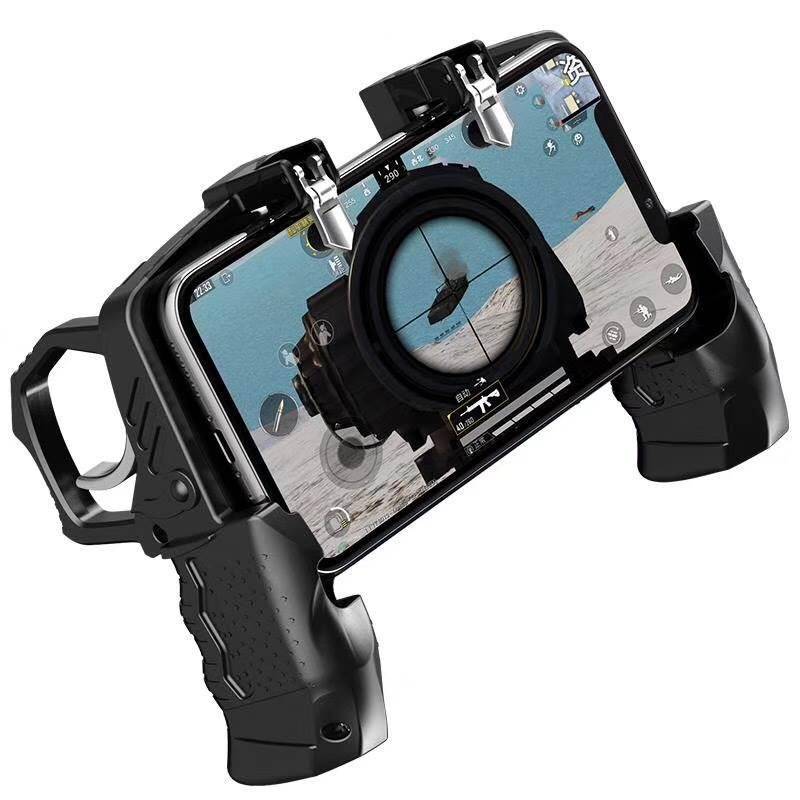 The new K21 integrated e -sports chicken, chicken artifact survive shooting key game auxiliary Douyin same model