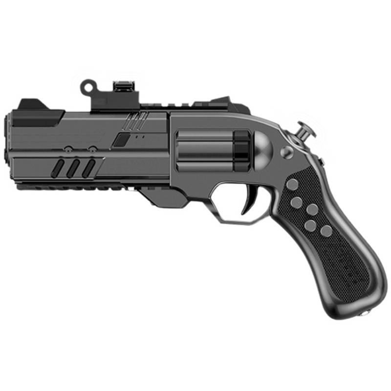 X-Rover's somatosensory game gun pistol PC computer PS4/xbox/switch shooting VR Tracker