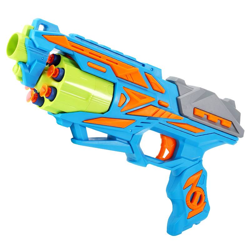 THE CHILD EVA SPONGEBOB SHOOTS THREE TO SIX YEARS OLD