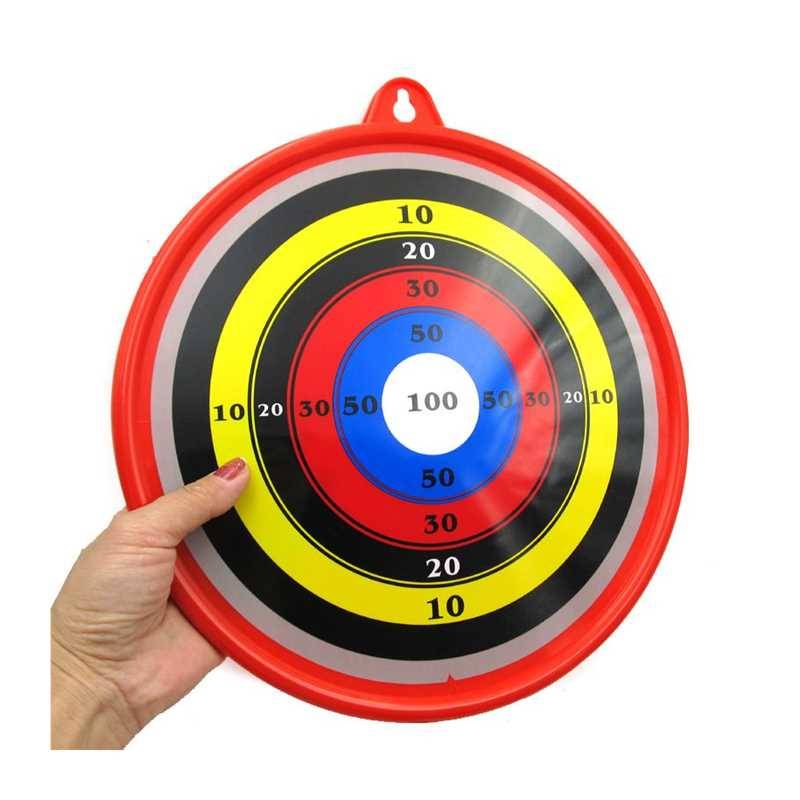 Children's toys soft shotguns J are commonly used with pure plastic large hanging target EVA foam suction cups.