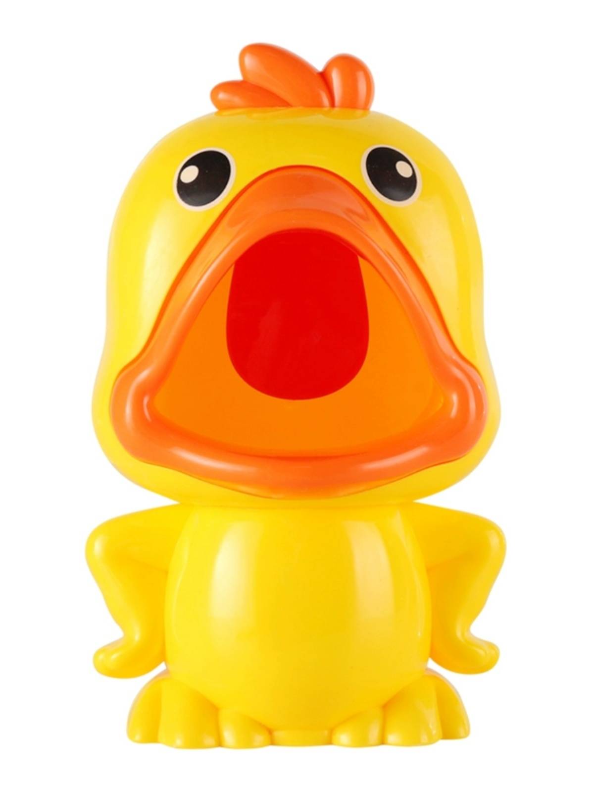 Hit me duck, children's shooting toy parent -child interactive Internet celebrity toy boy girl air power soft shotgun