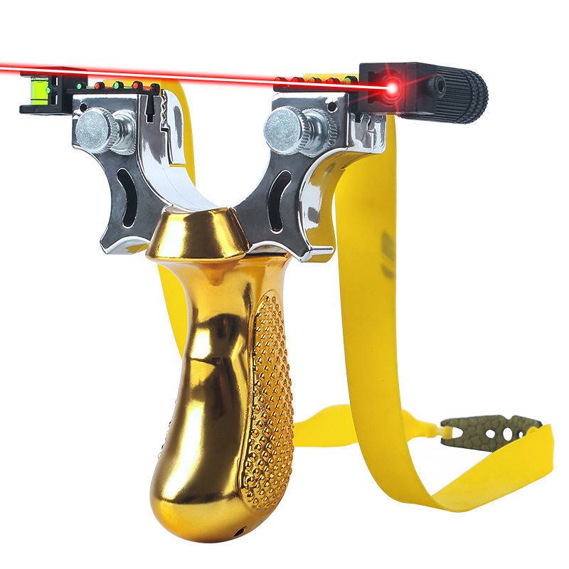 The steel bead slingshot contest is for free mudball transmitters with no bow-and-skin precision