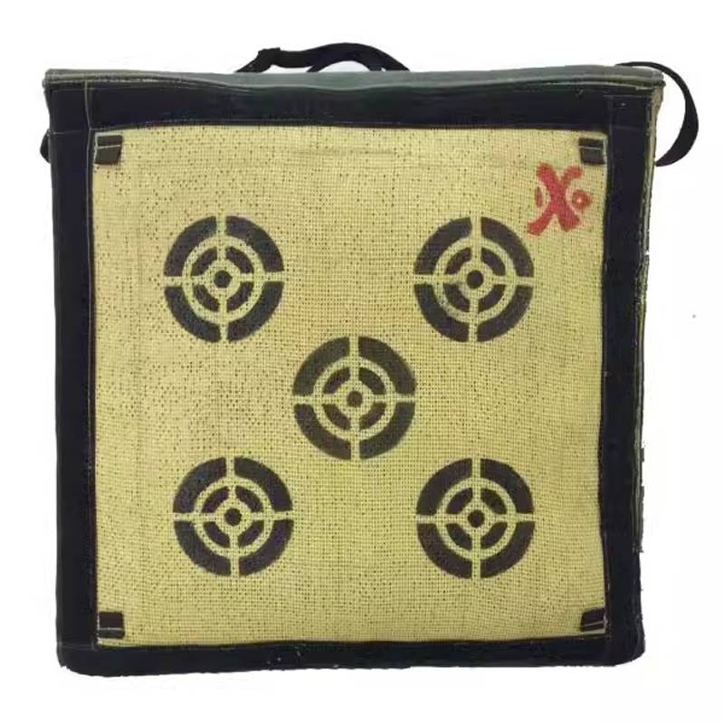 Vanny X10 polymer fibrous arrow target outdoor shooting arrow is easy to pull arrow durable reflection composite bow and arrow shooting target
