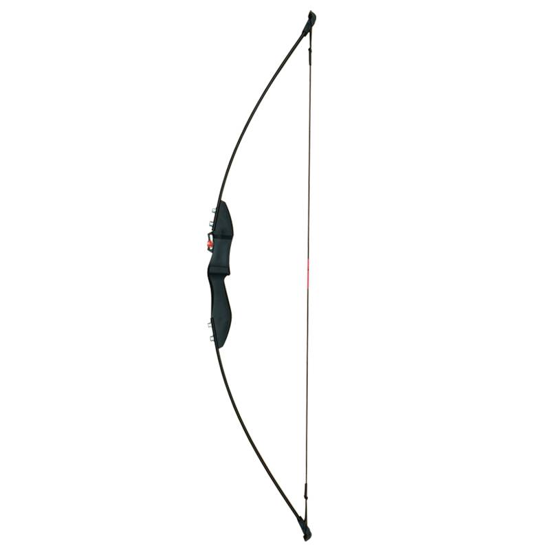 New Bow and Arrow Children's Toy Shooting Movement Shooting Archery Bow Arrow Getting Starting Set 4-18 years old