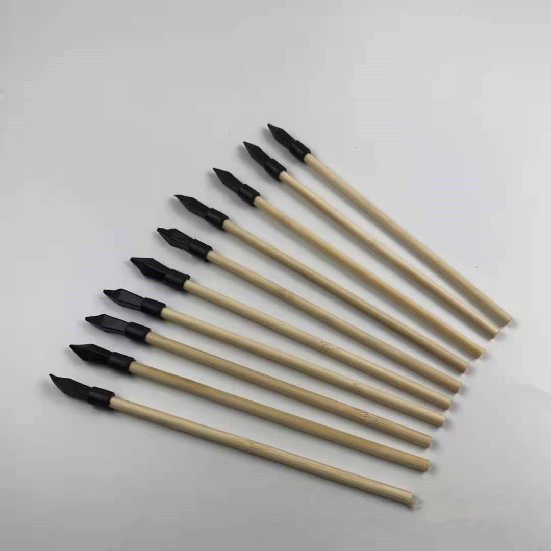 Lenulian crossbow weapon Nubow field-shooting sports mini-bow high-precision wooden rifle