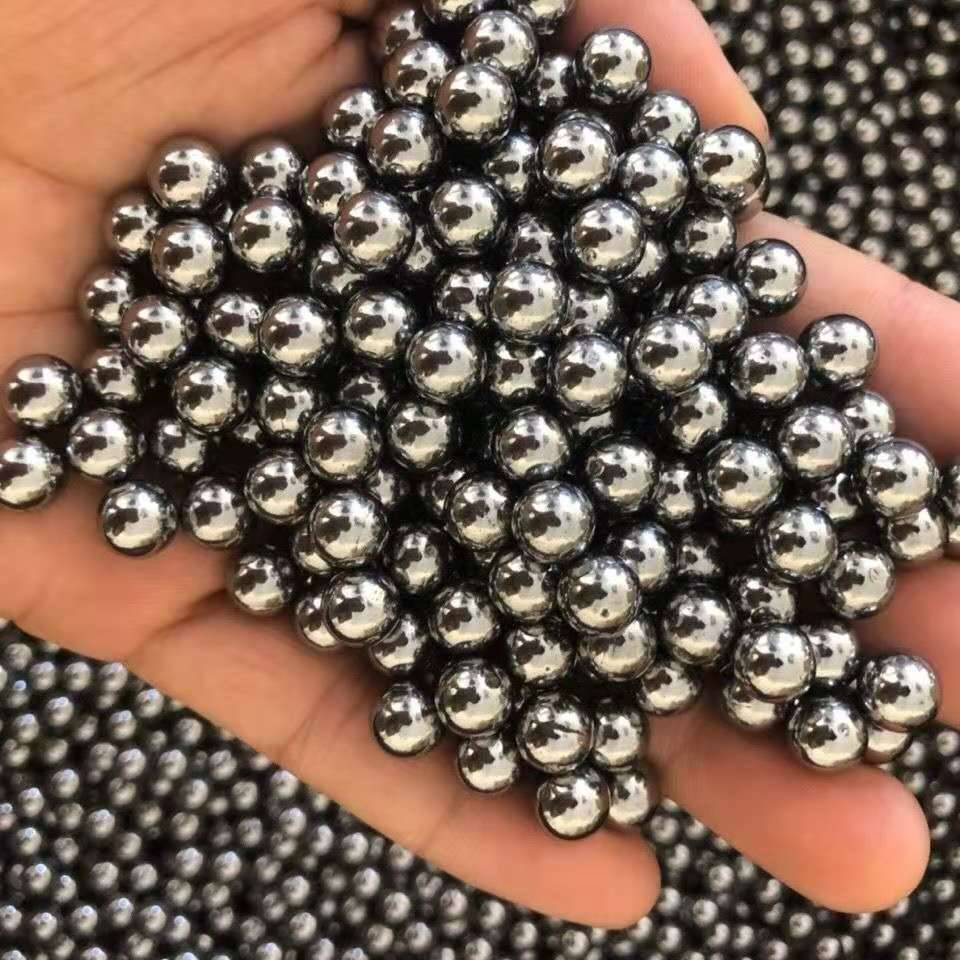 Slingshot steel bead launchers Revolutionary launch bombers specialist steel bullet shooting traditional bouncing titanium alloy fast pressure