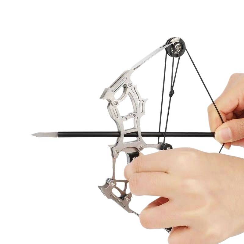 The mini-complex archer micro-bows with their power to depress target-shooter weapons are rare little things