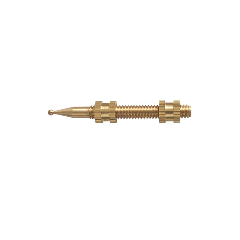 Durable high -end copper needle sight Precision accessories Focally fast bow and arrow sights simple shooting archery