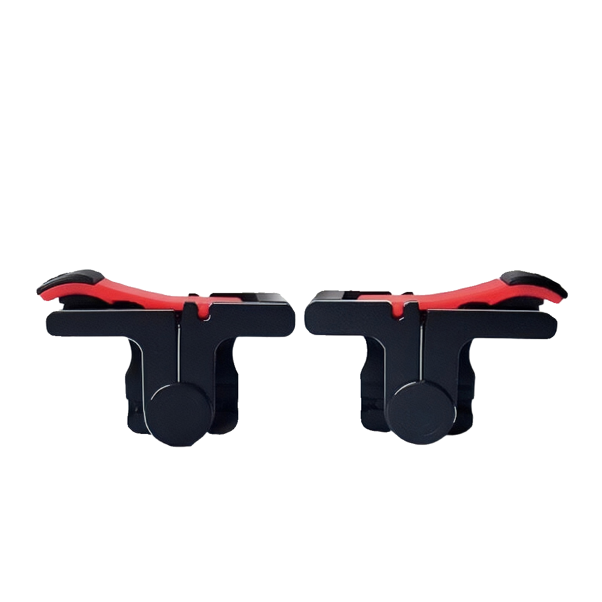 Peace Elite D9 Eating Chicken Key Land Survival Mobile Games Fasting Chicken Hand Hands Assisting Shooting Game Passer Shoulder