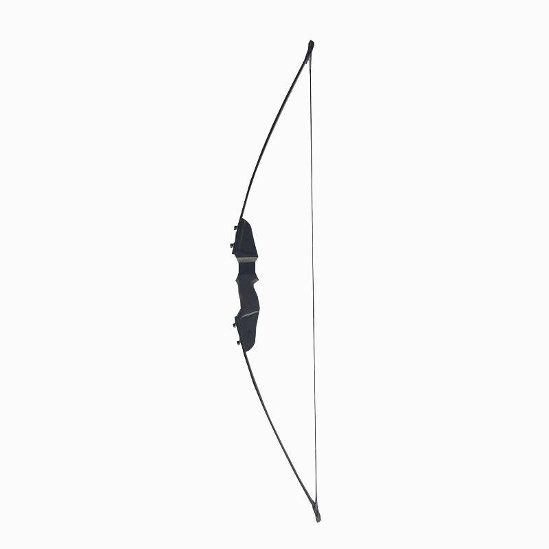 Traditional Beauty Hunting Bow Revitalized Bow Adult Bow and Arrow Setting Sports Shooting Split Outdoor Field Scenic Area