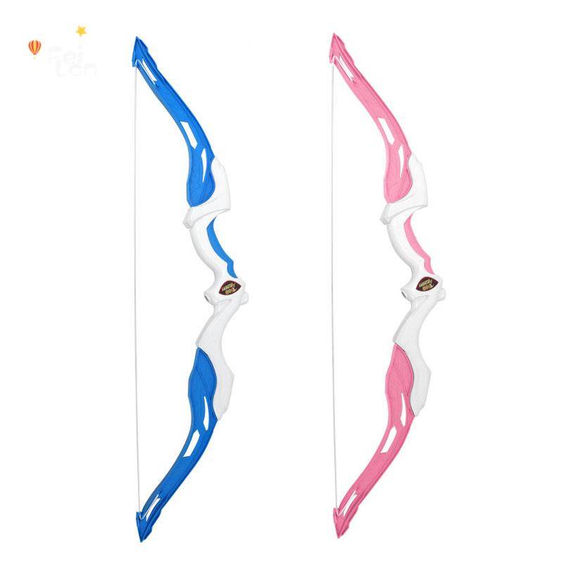 Children's bow, arrow toy sleeve, archery toy arrow, arrow target traditional shooting room sports boys and girls sucking cups