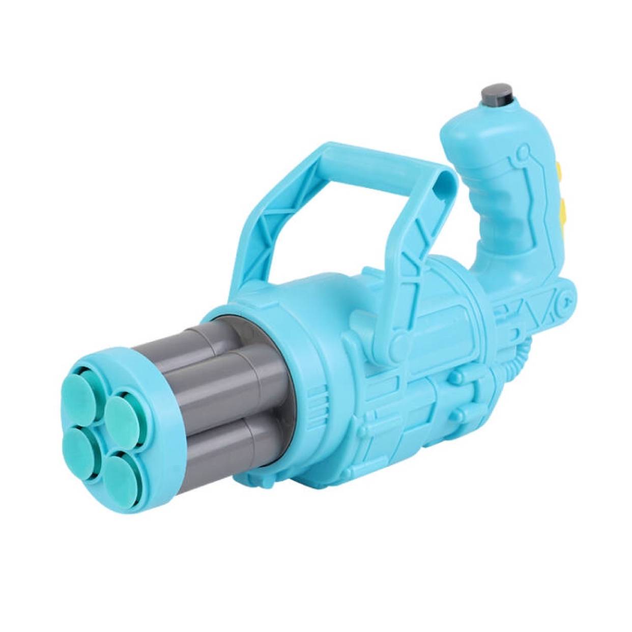 Toys explosive children's toy soft shotguns 3 to 6 years old kindergarten toy gifts to give boys shooting training gifts