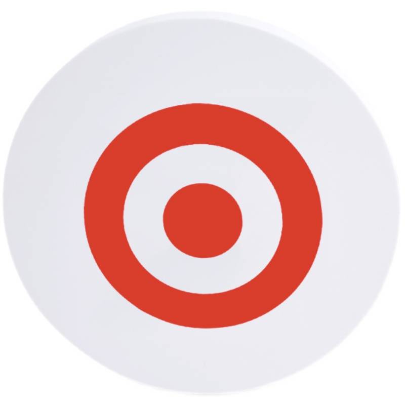 EVA mobile arrow target composite anti -curvy bow shooting arrow mobile dart target thick bow and arrow target round target shooting target