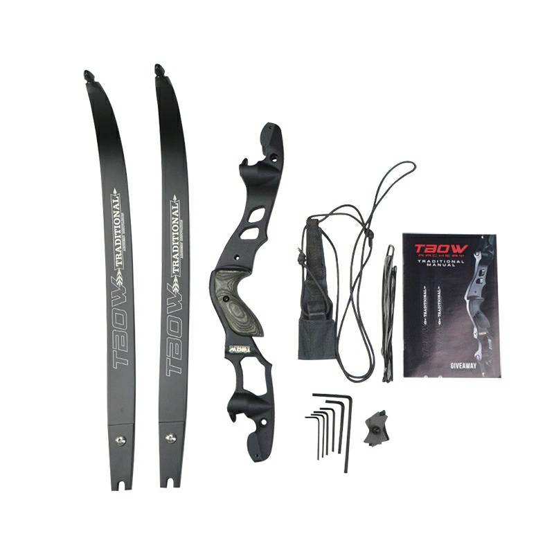 Junxing Tianxiang Meito Bow House Set Professional Athletic Competition Metal Metal Shooting Archery Equipment