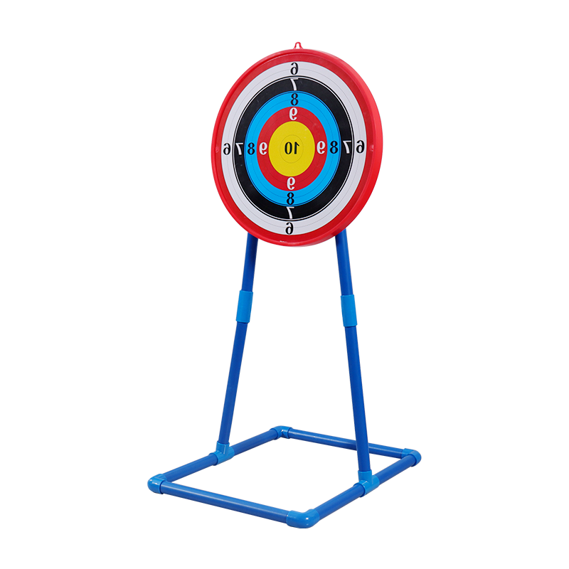 Children's suction arrow target indoor exercise anti -song bow and arrow professional shooting target competitive archery outdoor sports suction cup