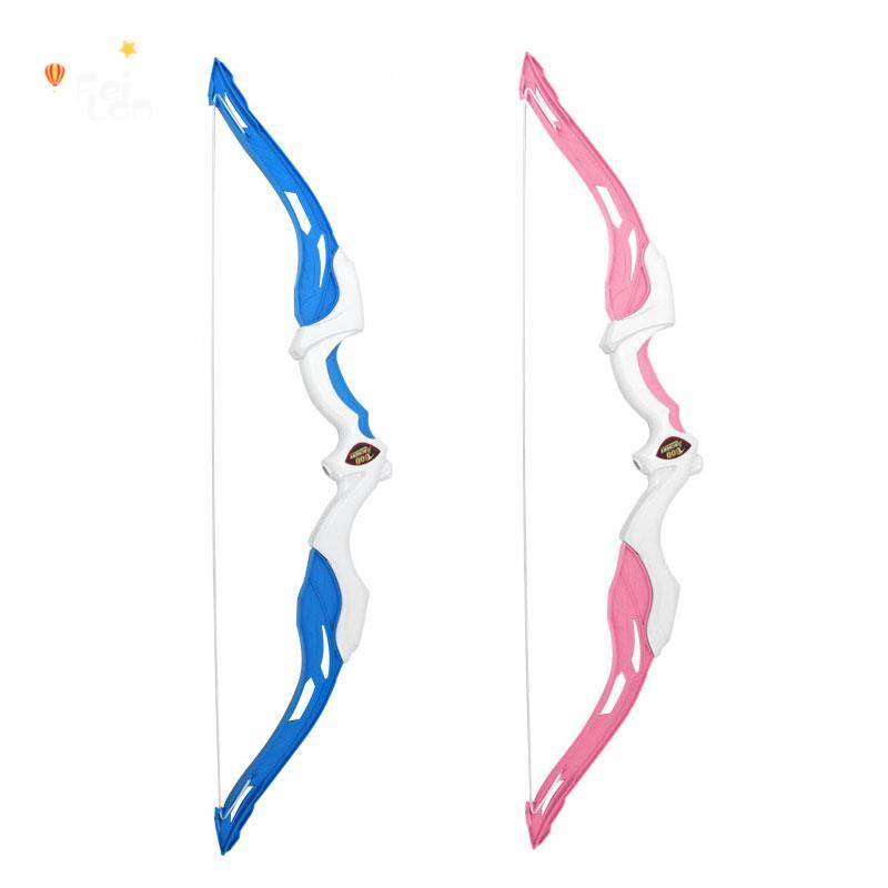 Children's bow, arrow toy sleeve, archery toy arrow, arrow target traditional shooting room sports boys and girls sucking cups