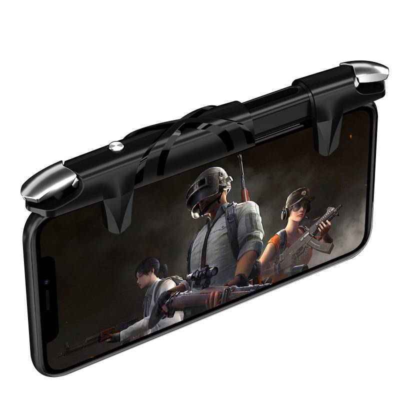 New G5 Link to Eat Chicken Pulse Set Set Set Aid Connecting Point Inverter Frequency Shooting Game Pass
