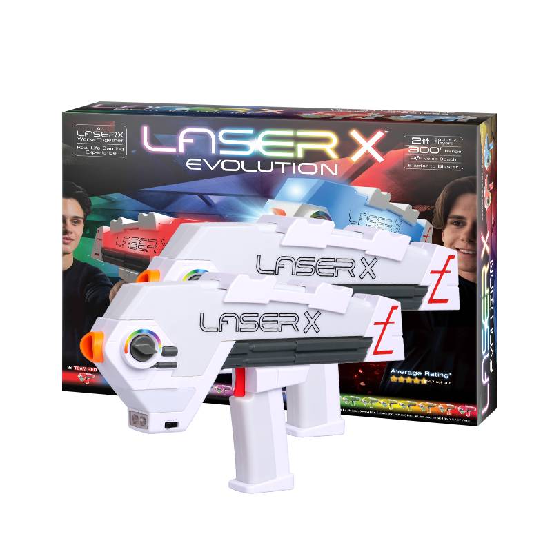 Children eat chicken sound and light guns Electric continuous shooting toy boys upgraded breasts without chest armor
