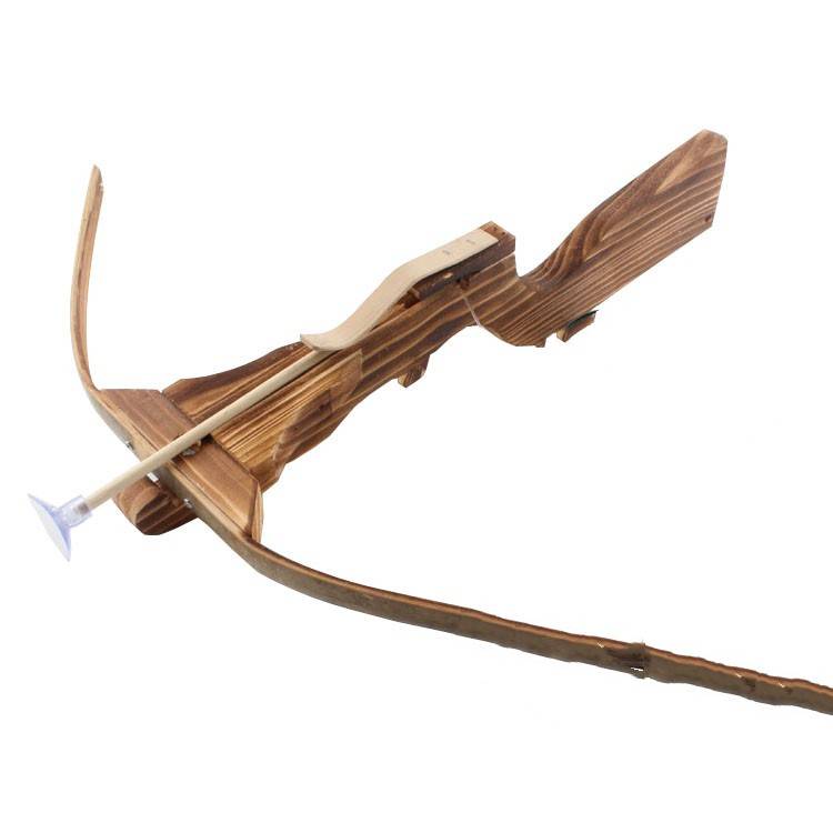 Children's suction cup, arrow, toys crossbow shooting parent -child shooting gun crossbowman outdoor sports without lethal crossbow channel