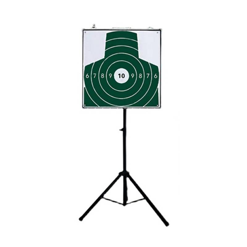 Laser target 95 post -95 sitting simulation game system Laser shooting training toys infrared shooting target equipment