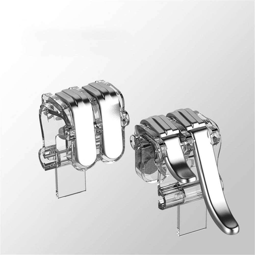 Eat chicken artifact W6 Sixth Finger Lien Terminal Port. Open Mirror Shooting Assistant