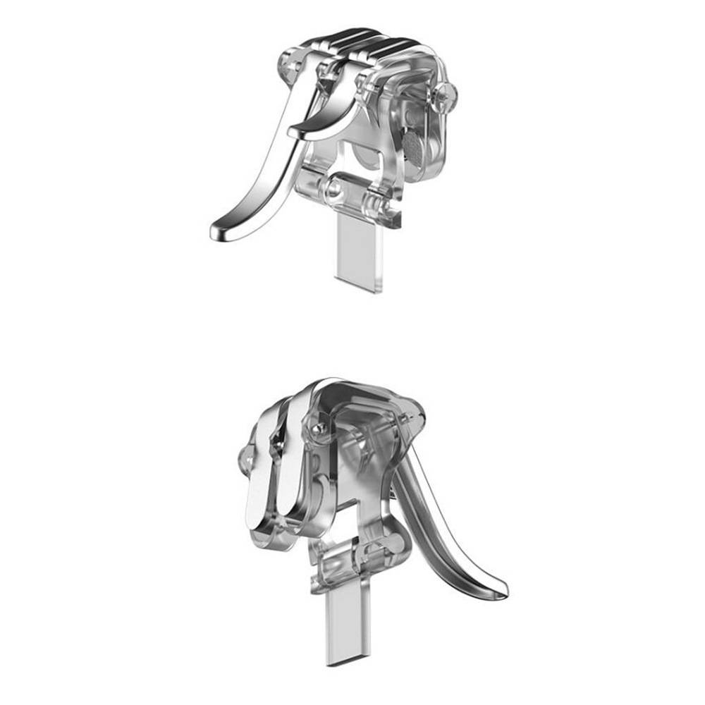 Eat chicken artifact W6 Sixth Finger Lien Terminal Port. Open Mirror Shooting Assistant