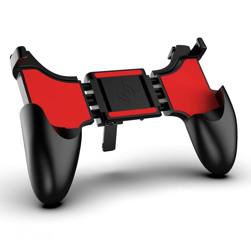 New S01 Eat Chicken Artifact PUBG Express Shooting button Auxiliary Game Stretching Handle Handle Handle King Game