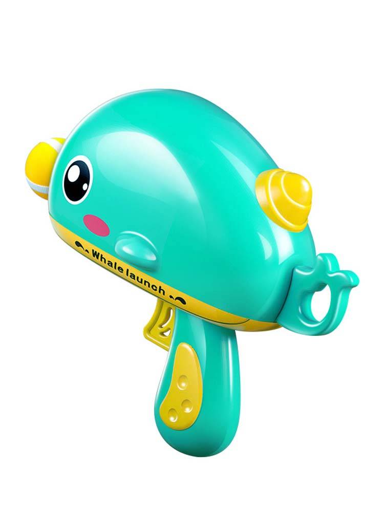 Dinosaur Ball Soft Shopping Gun Nubvective Betting Sticky Ball 3 -year -old 6 Babies Children's Puzzle Toys and Girls Throwing