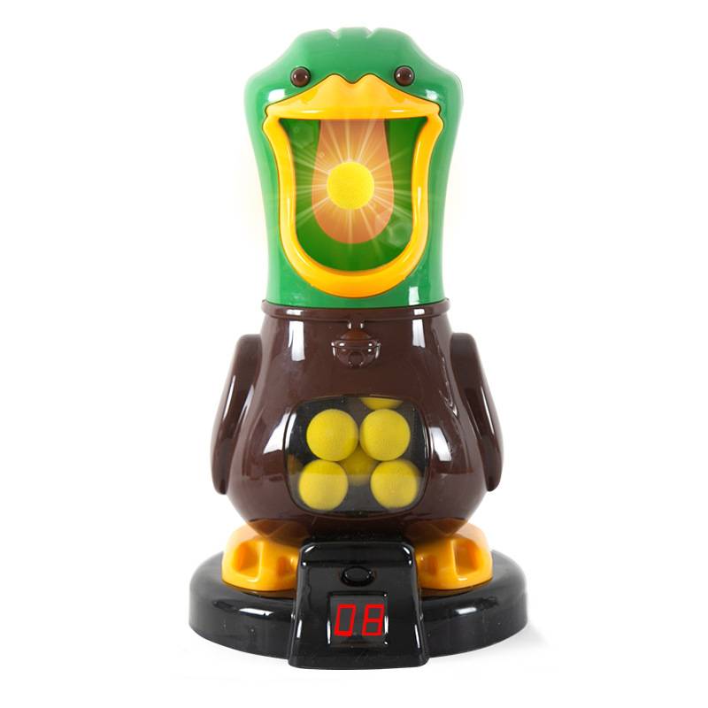Douyin the same style, soft shotgun, children's toys shooting, fighter air -powered toy gun