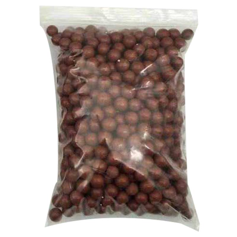 Slingshot 0.8mm strong magnetic mud pills are not sticky and portable, portable outdoor shooting exercises