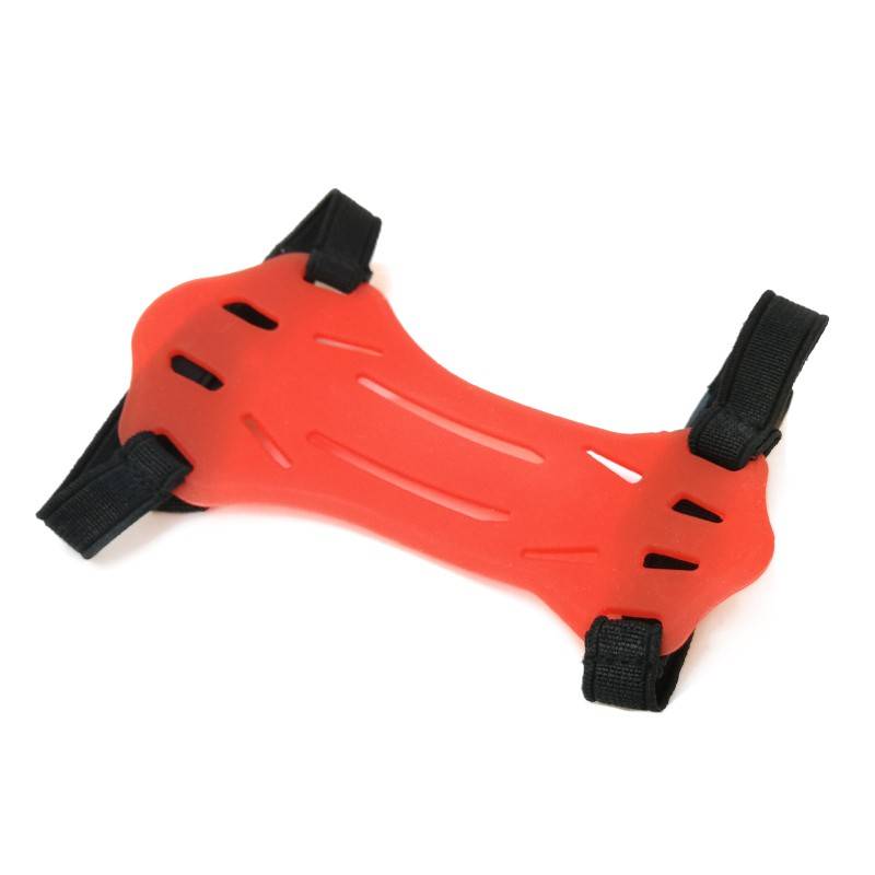 Anti -curved bow arrow arrows silicon gel camouflage guards composite straight Latin American hunting shooting shooting sports equipment household practice