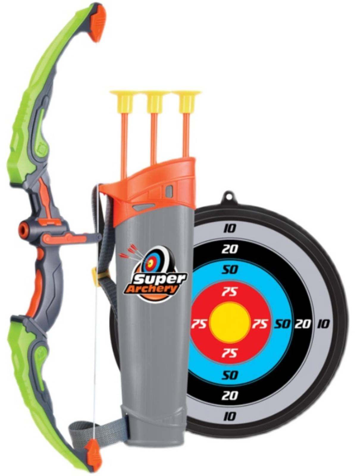 Children's Bow, Arrow toy Set Getting Started Large Shooting Shooting Crossboltaire A full set of professional traditional boys outdoor sports