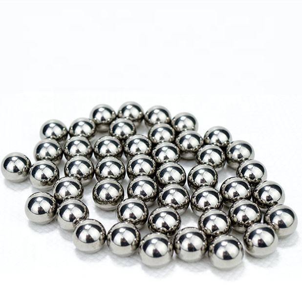 Slinges steel balls for 8mm7 mm mud pill iron beads, mud ball, high -precision precision precision rubber bomber accessories shooter