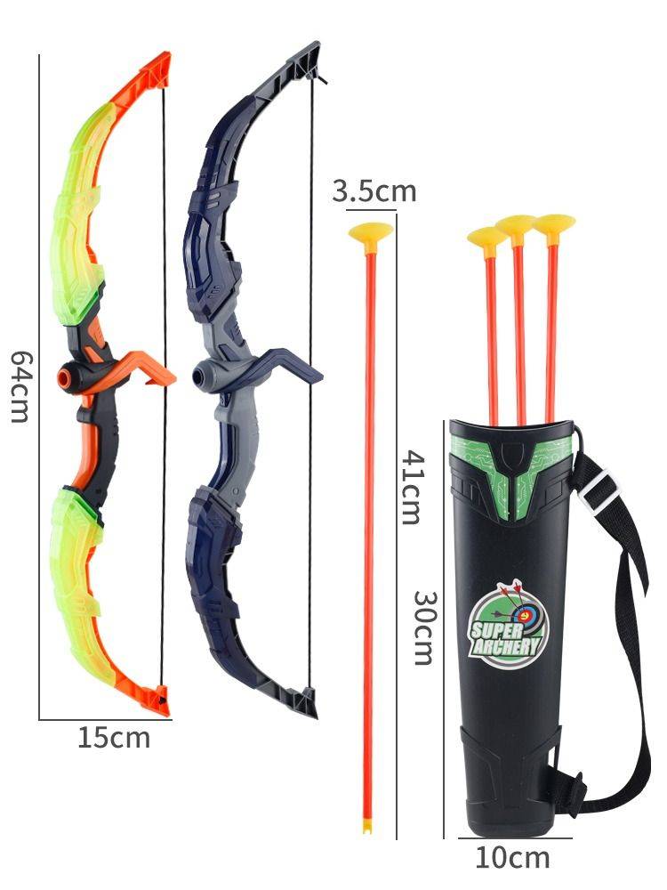Bow Arrow Children's Toys Arrow Jack Compound Bow Boys Outdoor Gifts Adults 3 to 6 years old shooting arrow shooting arrows
