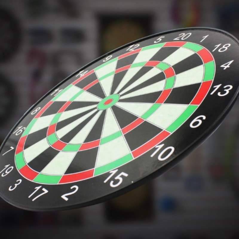 Shooting dedicated fitness magnetic suction thickening children's safety darts sucking without hurting magnetic magnets strong puzzle play [