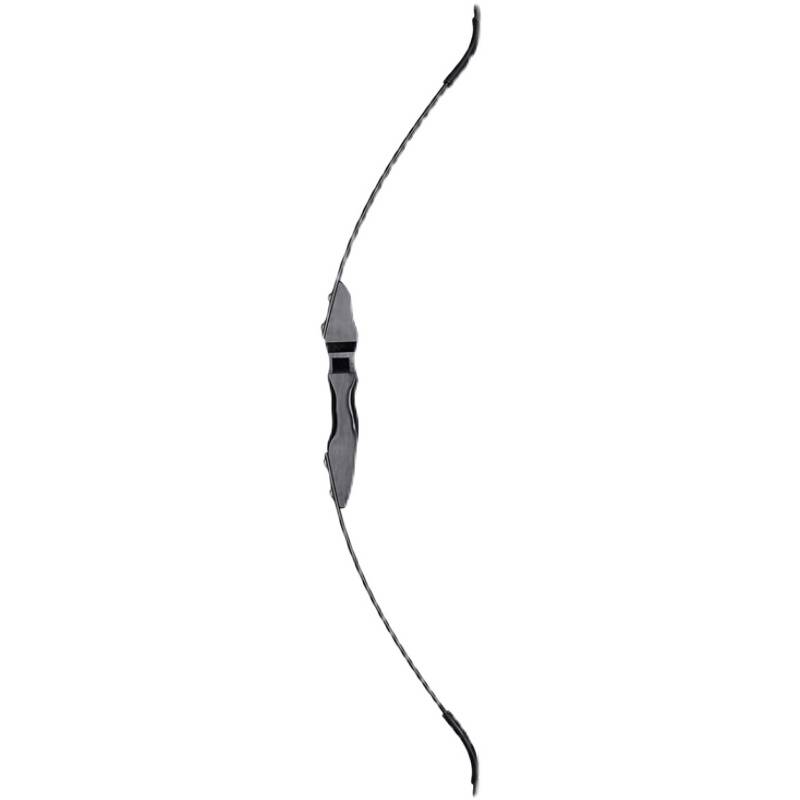 Bow and arrow entry professional anti -curved bow outdoor sports high precision bow and arrow shooting traditional straight bow and arrow huwairen