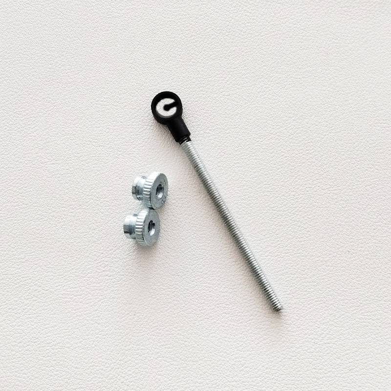 Bow and arrow sights anti -curved bow single needle aiming at the point -to -point user exterior precision shooting arrow sights accessories