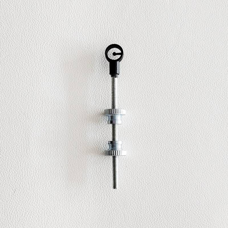 Bow and arrow sights anti -curved bow single needle aiming at the point -to -point user exterior precision shooting arrow sights accessories