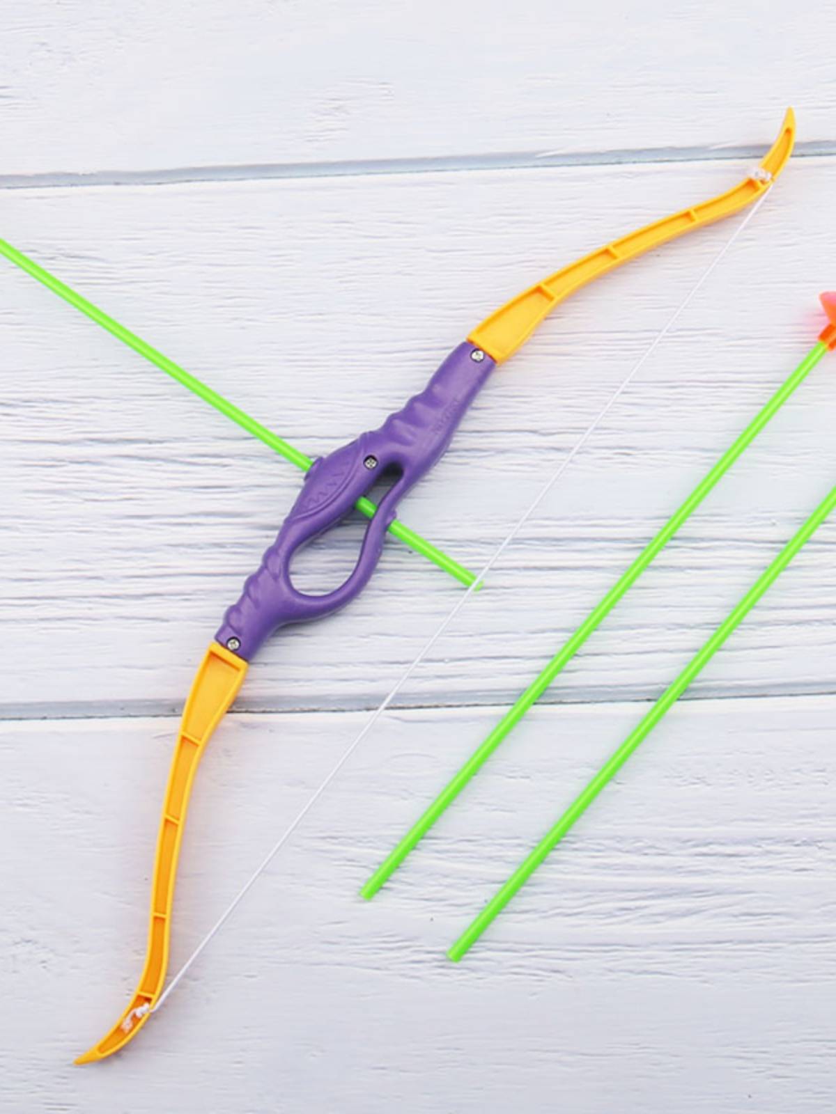 Children's bow and arrow toy shooting sports suction cup men and girls indoor and outdoor toys sleeve night market booth stalls batch