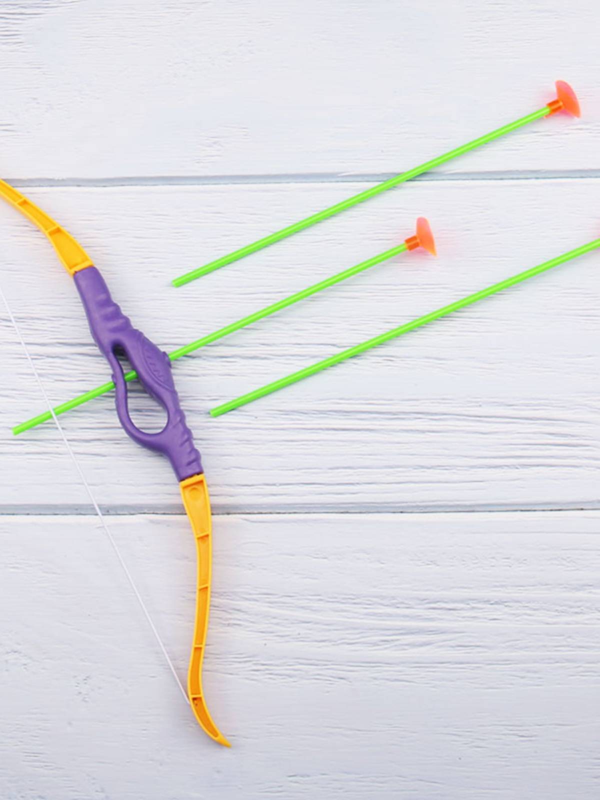 Children's bow and arrow toy shooting sports suction cup men and girls indoor and outdoor toys sleeve night market booth stalls batch