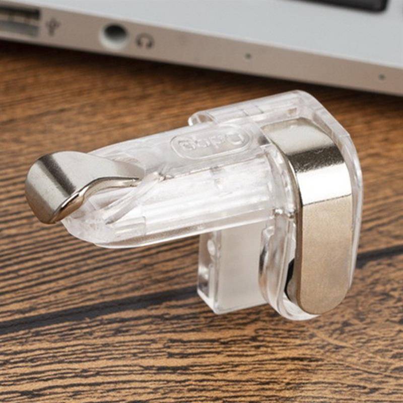 New K03 Four Generations Four Generations Anti -Chicken Artifact Jedi Survival Four Finger Metal Metal Shooting button advantageous spot