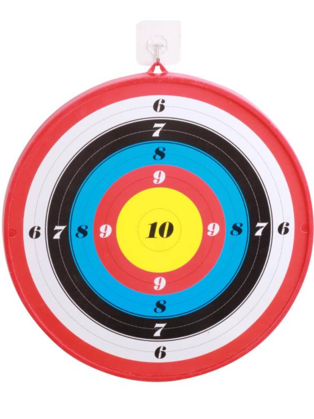 Arrow target children's suction cup indoor exercise anti -song bow and arrow professional shooting target competitive archery sports suction cup