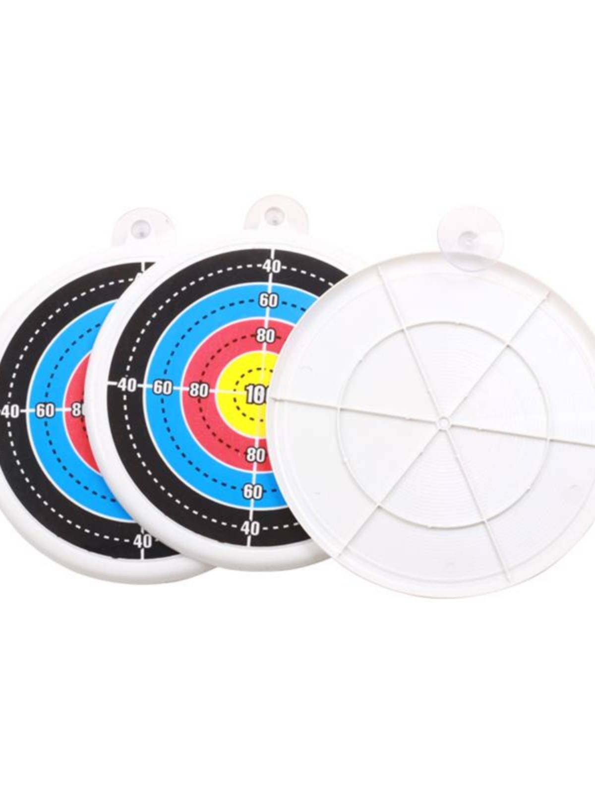 Arrow target children's suction cup indoor exercise anti -song bow and arrow professional shooting target competitive archery sports suction cup