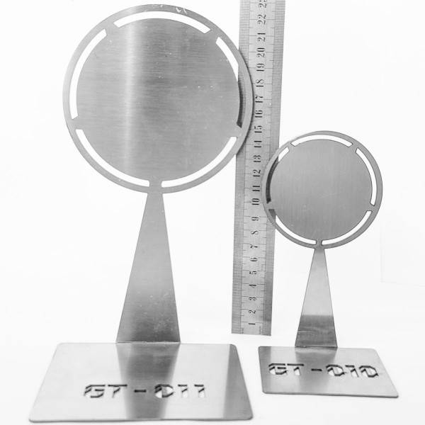 Must -choose IPSC IDPA Precision Training target Soft Bomb shooting target metal target Glock