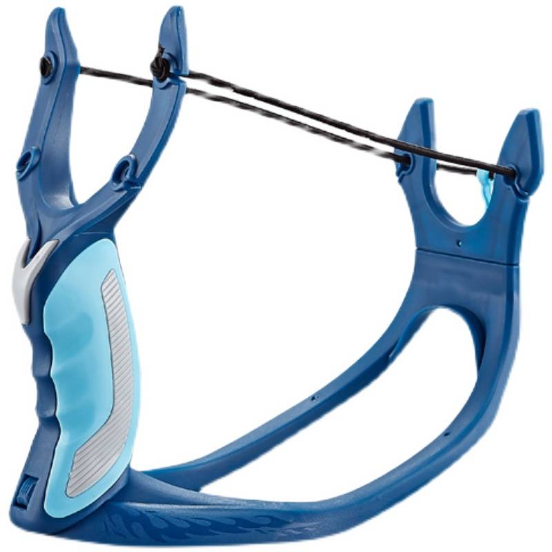 Slingshot new bow and arrow shooting sports archery Children's outdoor toy arrow target shooting traditional pocket bow target